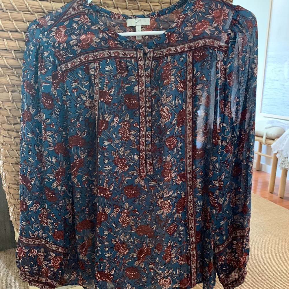 Joie Top - Small
